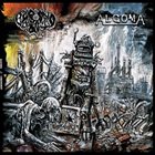 ALGOMA Algoma / Chronobot album cover