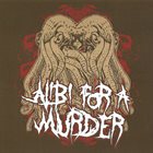 ALIBI FOR A MURDER Chameleon Plague Demo album cover