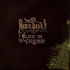 ALICE IN CHAINS Music Bank album cover