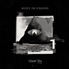 ALICE IN CHAINS Rainier Fog album cover