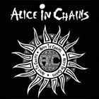 ALICE IN CHAINS The Treehouse Tapes album cover