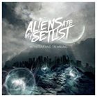 ALIENS ATE MY SETLIST With Fear And Trembling album cover