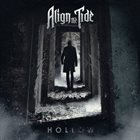 ALIGN THE TIDE Hollow album cover