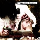 ALIVE DISSECTION The Worst Is To Cum album cover