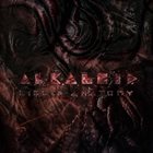 ALKALOID Liquid Anatomy album cover