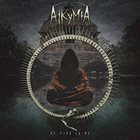 ALKYMIA Of Fire In Me album cover