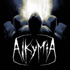 ALKYMIA The Principle Of All Things album cover