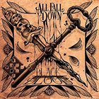 ALL FALL DOWN Black Blood album cover