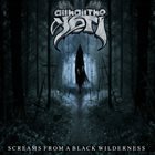 ALL HAIL THE YETI Screams From A Black Wilderness album cover