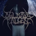 ALL HAVE FALLEN Hollowed album cover