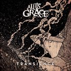 ALL ITS GRACE Transience album cover
