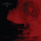 ALL MERIDIANS Blood Sun Shadow album cover