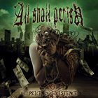 ALL SHALL PERISH The Price of Existence album cover
