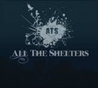 ALL THE SHELTERS All The Shelters album cover