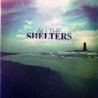 ALL THE SHELTERS Reach album cover