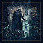 ALL THINGS FALLEN — Shadow Way album cover