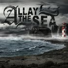 ALLAY THE SEA Descent album cover