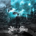 ALLAY THE SEA Terraform album cover