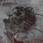 ALLEGAEON Apoptosis album cover