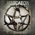 ALLEGAEON Formshifter album cover