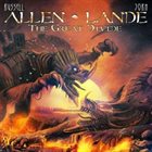 ALLEN / LANDE The Great Divide album cover