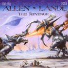 ALLEN / LANDE The Revenge album cover
