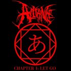 ALLIANCE (AZ-2) Chapter 1: Let Go album cover
