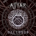 ALLTAR Hallowed album cover