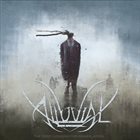ALLUVIAL The Deep Longing for Annihilation album cover