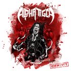 ALPHA TIGER — iDentity album cover