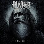 ALPHA WOLF Origin album cover
