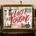 ALPHA WOLF The Lost & The Longing album cover