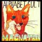 ALPHABET CULT Alphabet Cult / Elephant Rifle album cover
