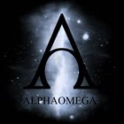 ALPHAOMEGA AlphaOmega album cover