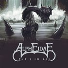 ALPHEIDAE The I In All album cover
