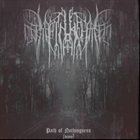 ALPTHRAUM Path of Nothingness album cover