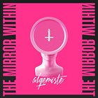 ALQEMISTE The Mirror Within album cover