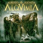 ALQUIMIA Alquimia album cover