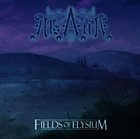 ALSATIA Fields of Elysium album cover