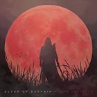 ALTAR OF DESPAIR Reign Infinite album cover