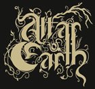 ALTAR OF EARTH Gloomlore album cover