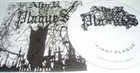 ALTAR OF PLAGUES First Plague album cover