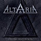 ALTARIA Divine Invitation album cover