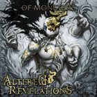 ALTERED REVELATIONS Of Monsters album cover