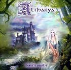 ALTHARYA Tenth Night album cover