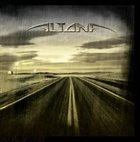 ALTONA Altona album cover