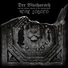 ALUK TODOLO Aluk Todolo And Der Blutharsch: A Collaboration album cover
