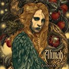 ALUNAH Amber & Gold album cover