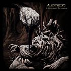ALUSTRIUM A Monument To Silence album cover