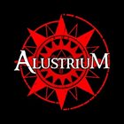 ALUSTRIUM Alustrium album cover